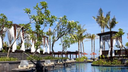 St Regis Bali