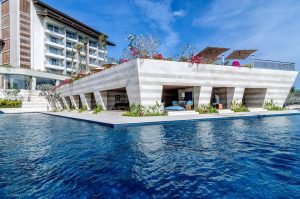 AYANA Resort & Spa