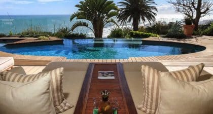 Ellerman House