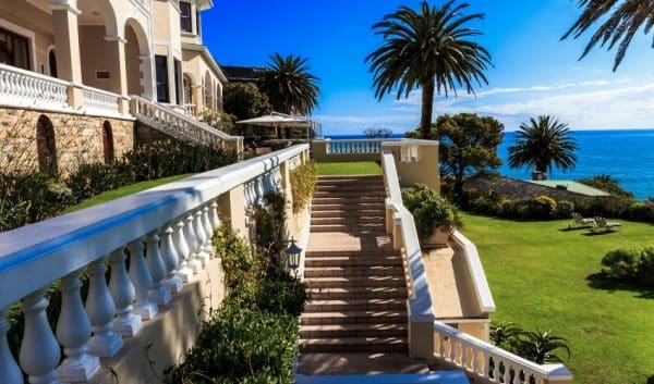 Ellerman House