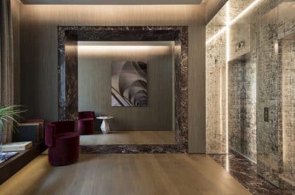 Fendi Private Suites