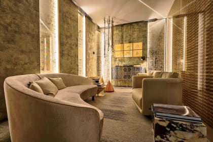 Fendi Private Suites