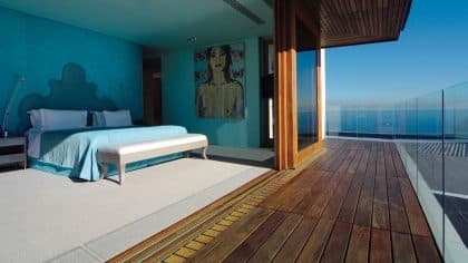 Ellerman House