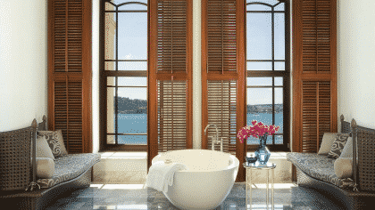 Four Seasons Bosphorus