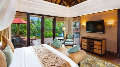 St Regis Bali