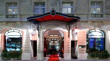 Royal Monceau