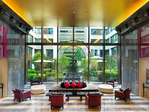 Mandarin Oriental Paris