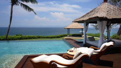 AYANA Resort and Spa