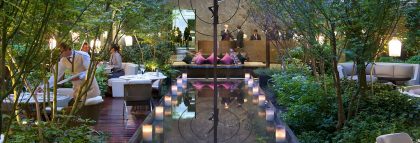 Mandarin Oriental Paris