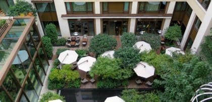 Mandarin Oriental Paris