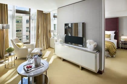 Mandarin Oriental Paris