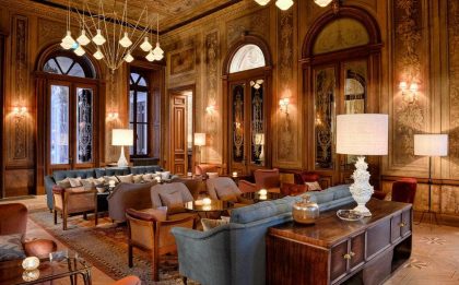 Soho House Istambul