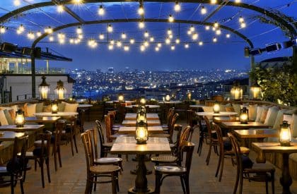 Soho House Istambul