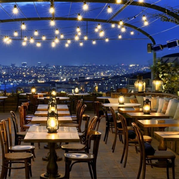 Soho House Istambul