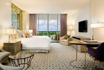 St Regis Miami