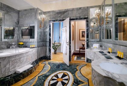 St Regis Roma