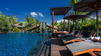 St Regis Bali