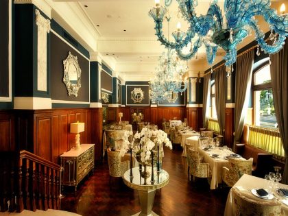 Taj Cape Town