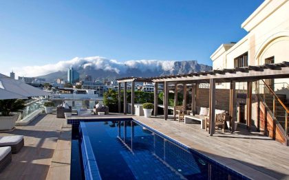 One & Only Cape Town