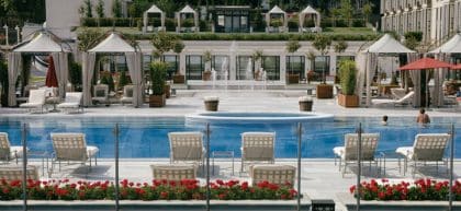 Four Seasons Bosphorus