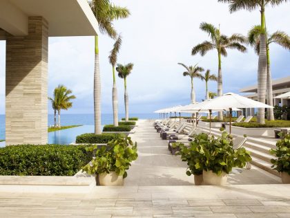 Four Seasons Resort and Residences Anguilla