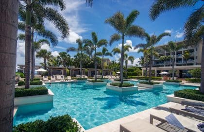 Four Seasons Resort and Residences Anguilla