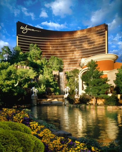 Wynn