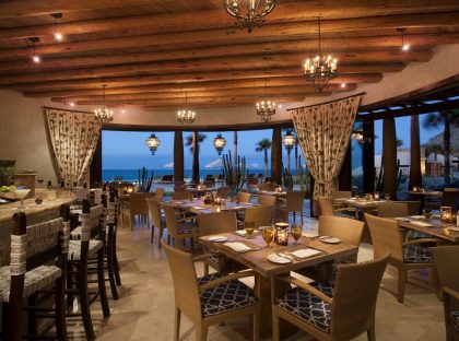 The Resort at Pedregal