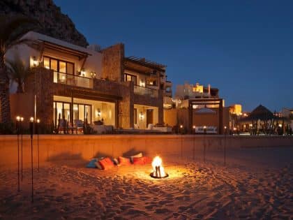 The Resort at Pedregal