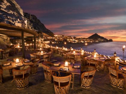 The Resort at Pedregal