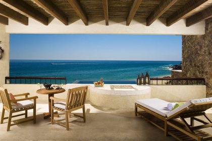 The Resort at Pedregal