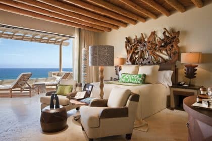 The Resort at Pedregal