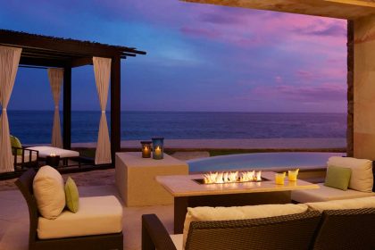 The Resort at Pedregal