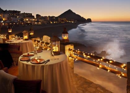 The Resort at Pedregal