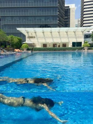 Onde se hospedar em Singapura - The Fullerton Bay Hotel