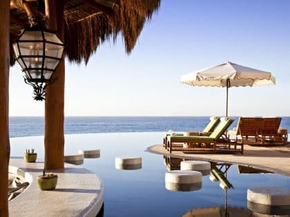 The Resort at Pedregal