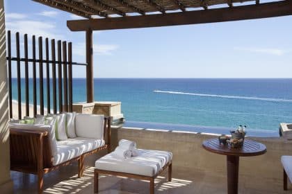 The Resort at Pedregal