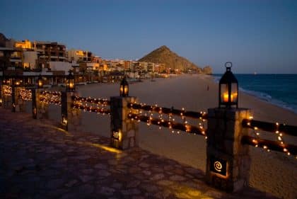 The Resort at Pedregal