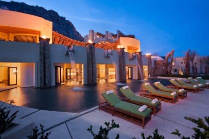 The Resort at Pedregal