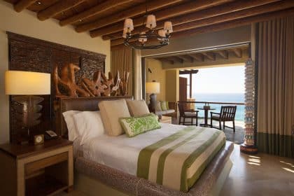 The Resort at Pedregal