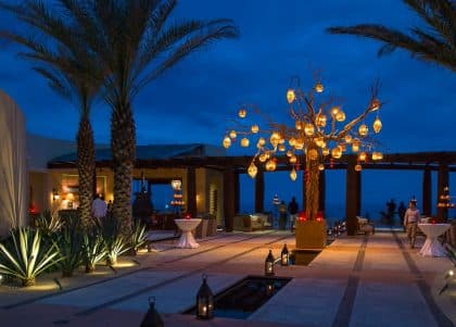 The Resort at Pedregal