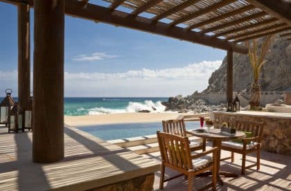 The Resort at Pedregal