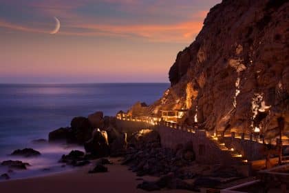 The Resort at Pedregal