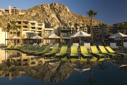 The Resort at Pedregal