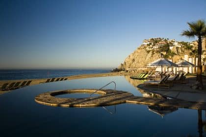 The Resort at Pedregal