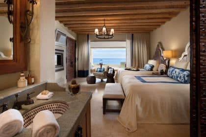 The Resort at Pedregal