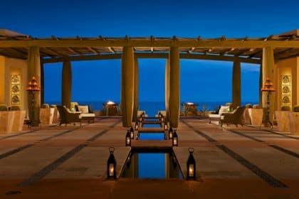 The Resort at Pedregal