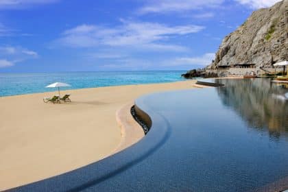 The Resort at Pedregal