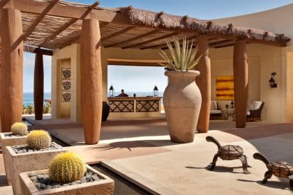 The Resort at Pedregal