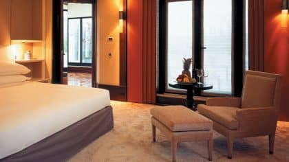 Park Hyatt Milan